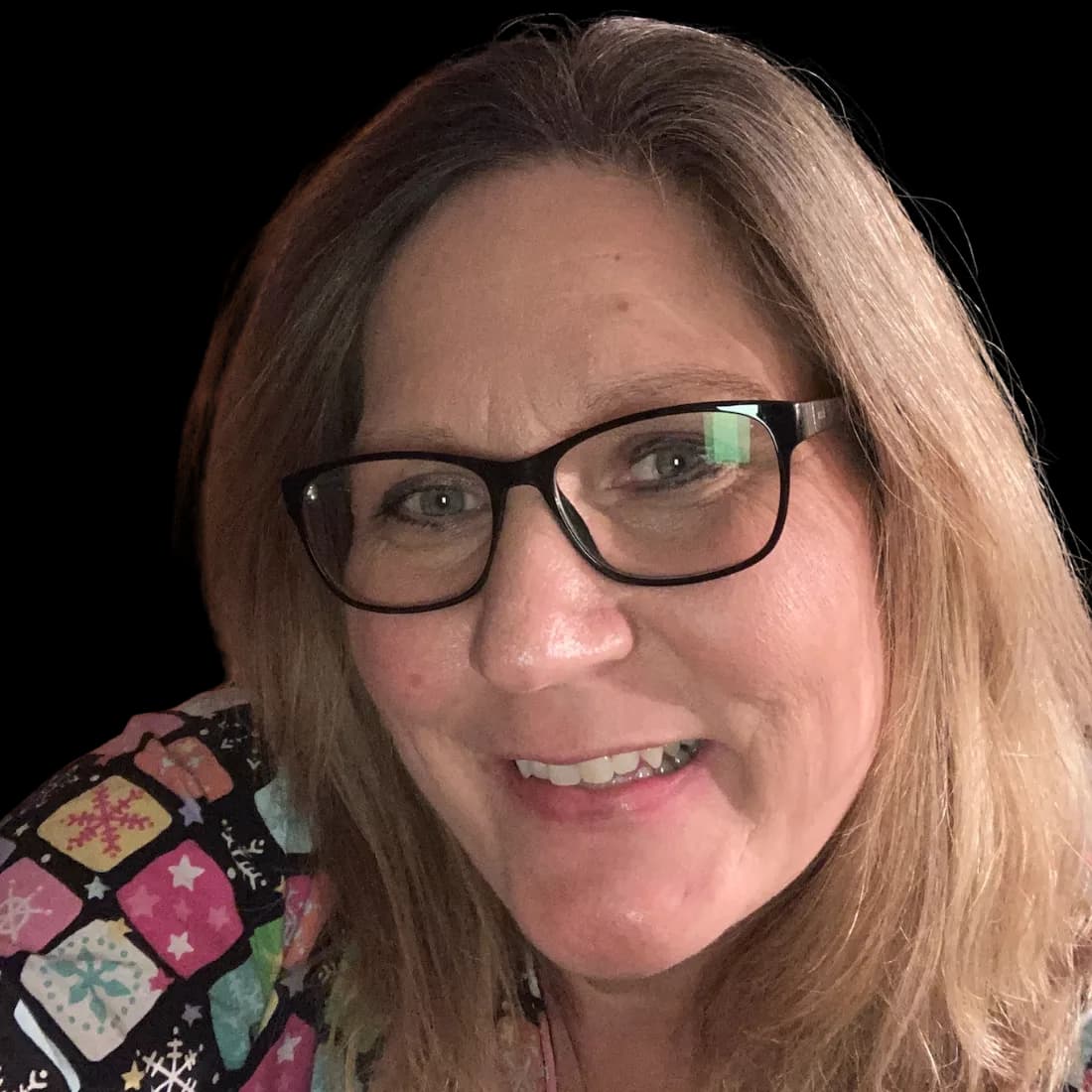 Holly Mabery — Licensed Veterinary Technician at Daley Road Animal Care