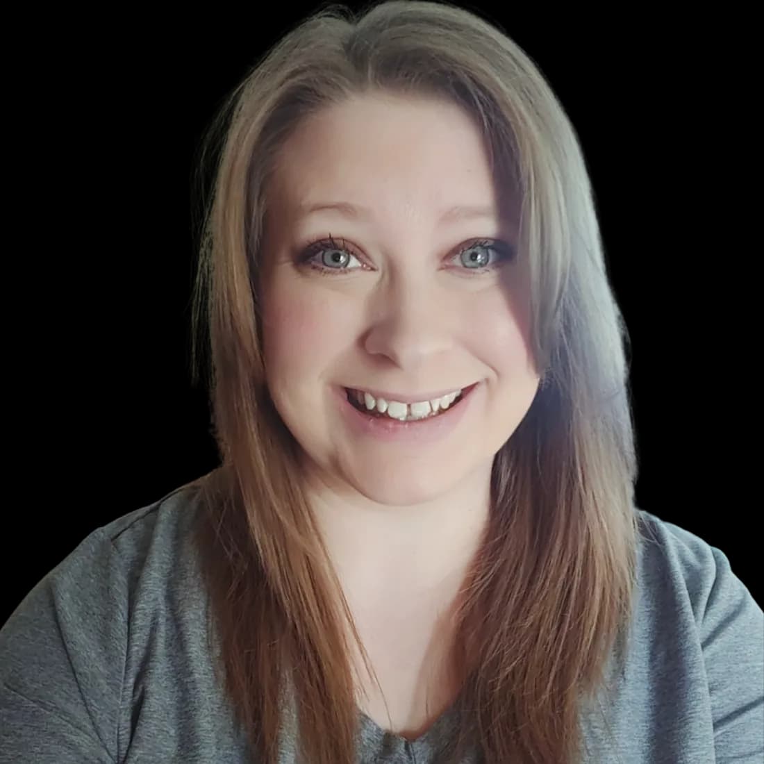 Jessica Guida — Receptionist at Daley Road Animal Care